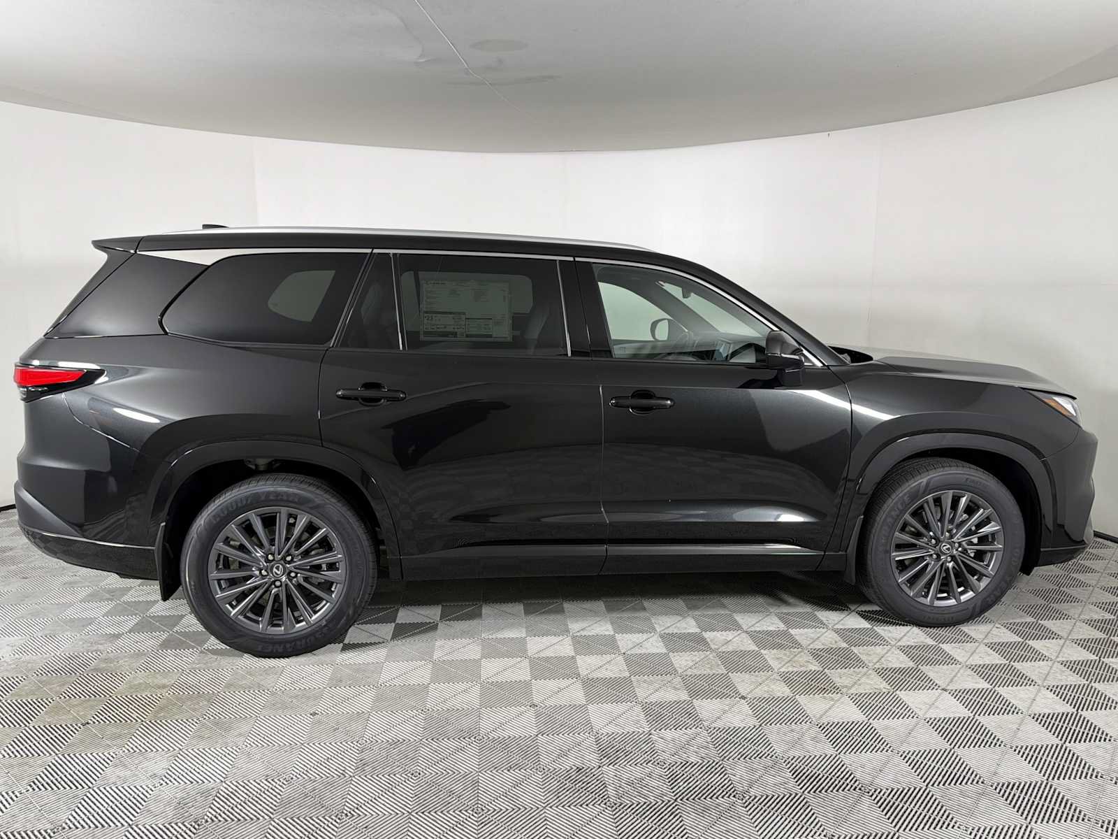 New 2026 Lexus TX 350 FWD w/ Convenience Package image 11