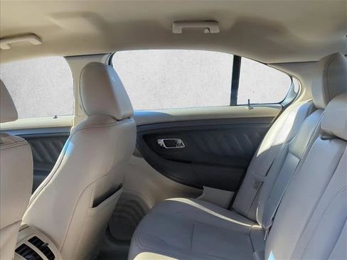 Used 2012 Ford Taurus SEL image 15