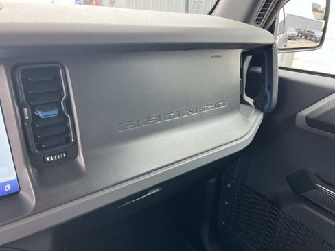 Certified 2024 Ford Bronco Black Diamond AWD/4WD image 13