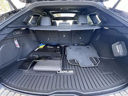 New 2026 Lexus RX 350 image 21