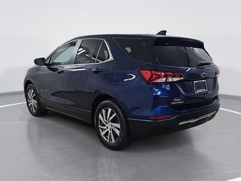 Certified 2023 Chevrolet Equinox LT image 7