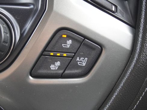 Used 2015 Chevrolet Silverado 1500 LTZ w/ LTZ Plus Package AWD/4WD image 23