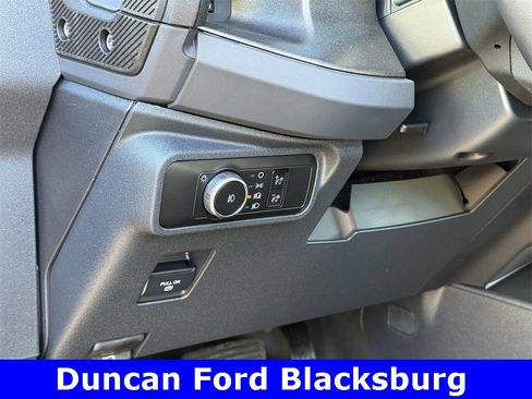 New 2025 Ford Bronco Badlands w/ Sasquatch Package image 16