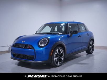 Used 2025 MINI Cooper S