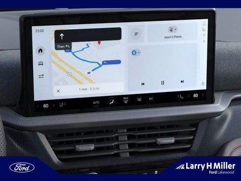 New 2026 Ford Explorer ST-Line AWD/4WD image 14