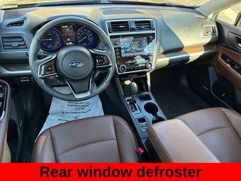 Used 2019 Subaru Outback 2.5i Touring w/ Popular Package #3A image 26