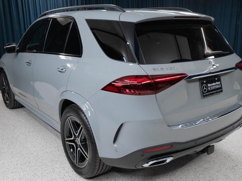 Certified 2026 Mercedes-Benz GLE 450 4MATIC image 7