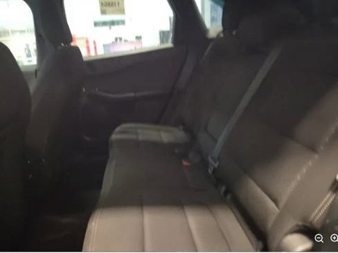 Used 2023 Ford Escape Active w/ Tech Pack #1 image 9