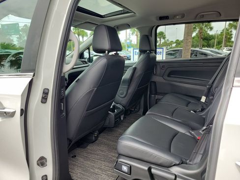 Certified 2021 Honda Odyssey EX-L image 14
