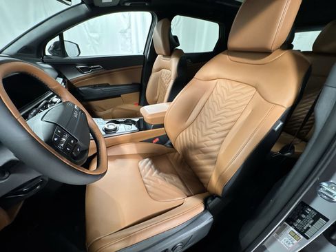 New 2026 Kia Sportage X-Line image 16