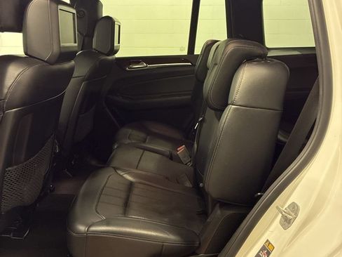 Used 2018 Mercedes-Benz GLS 450 4MATIC image 14