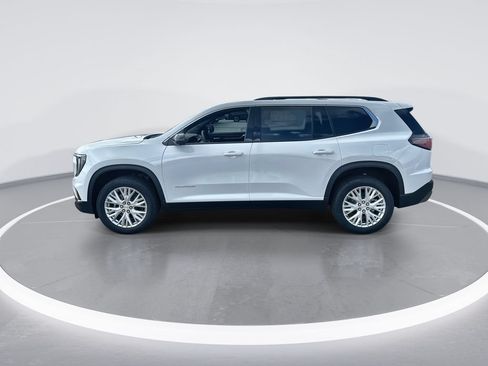 New 2026 GMC Acadia Elevation w/ Elevation Premium Package AWD/4WD image 5