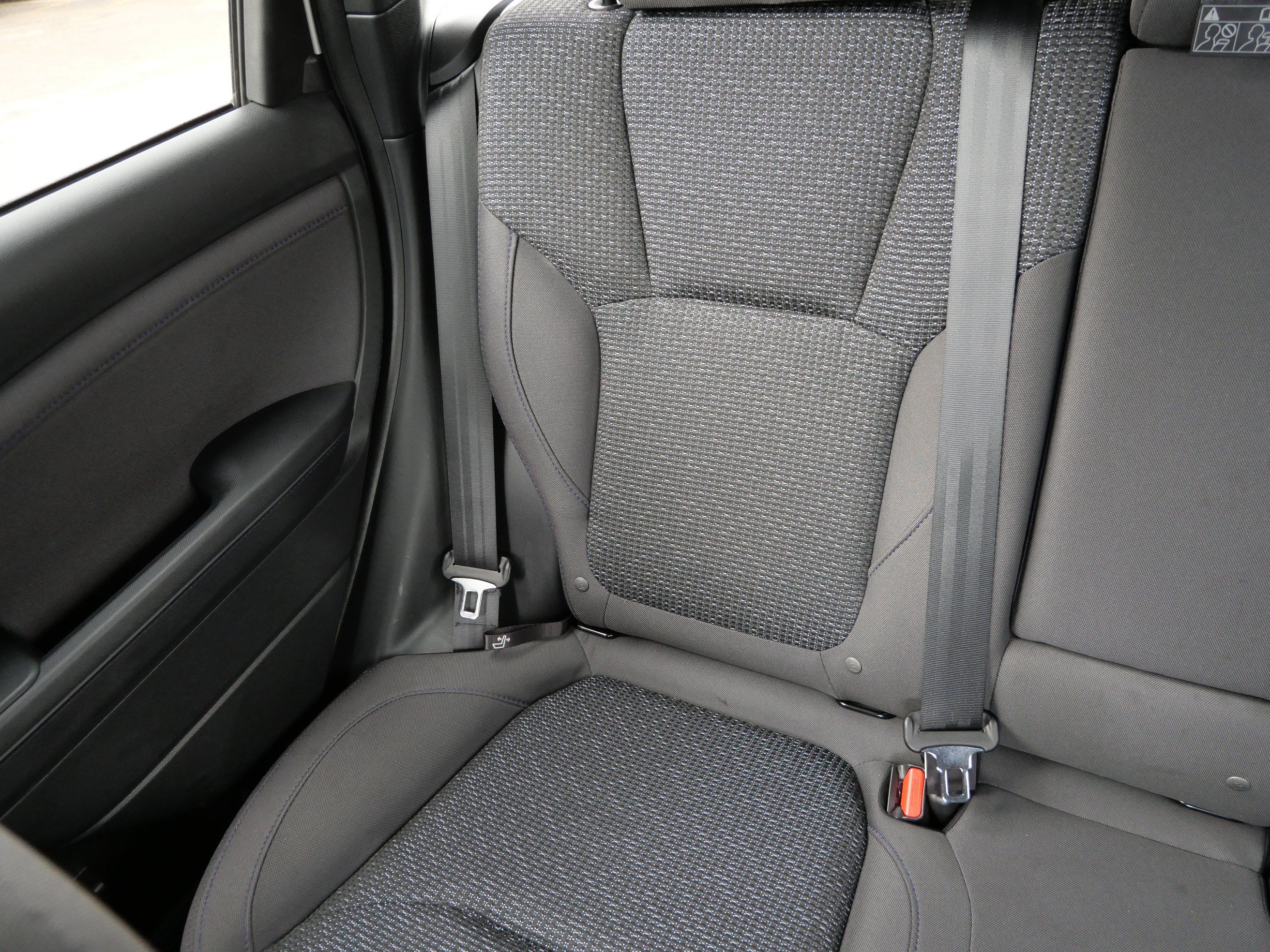 Used 2025 Subaru Forester Premium AWD/4WD image 12