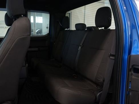 Used 2015 Ford F150 XLT w/ Equipment Group 301A Mid AWD/4WD image 20