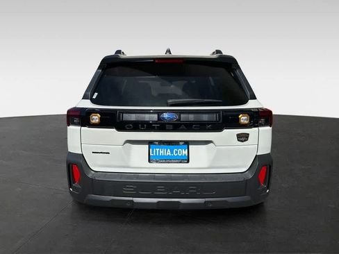 New 2026 Subaru Outback Wilderness image 5