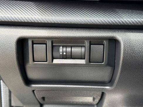 Certified 2025 Subaru Crosstrek 2.5i Limited w/ Crosstrek Mirror Package AWD/4WD image 41