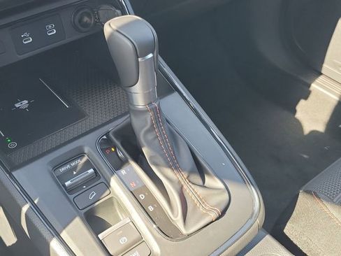 New 2026 Honda CR-V Sport image 35