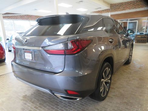 Used 2021 Lexus RX 350 FWD w/ Premium Package image 69