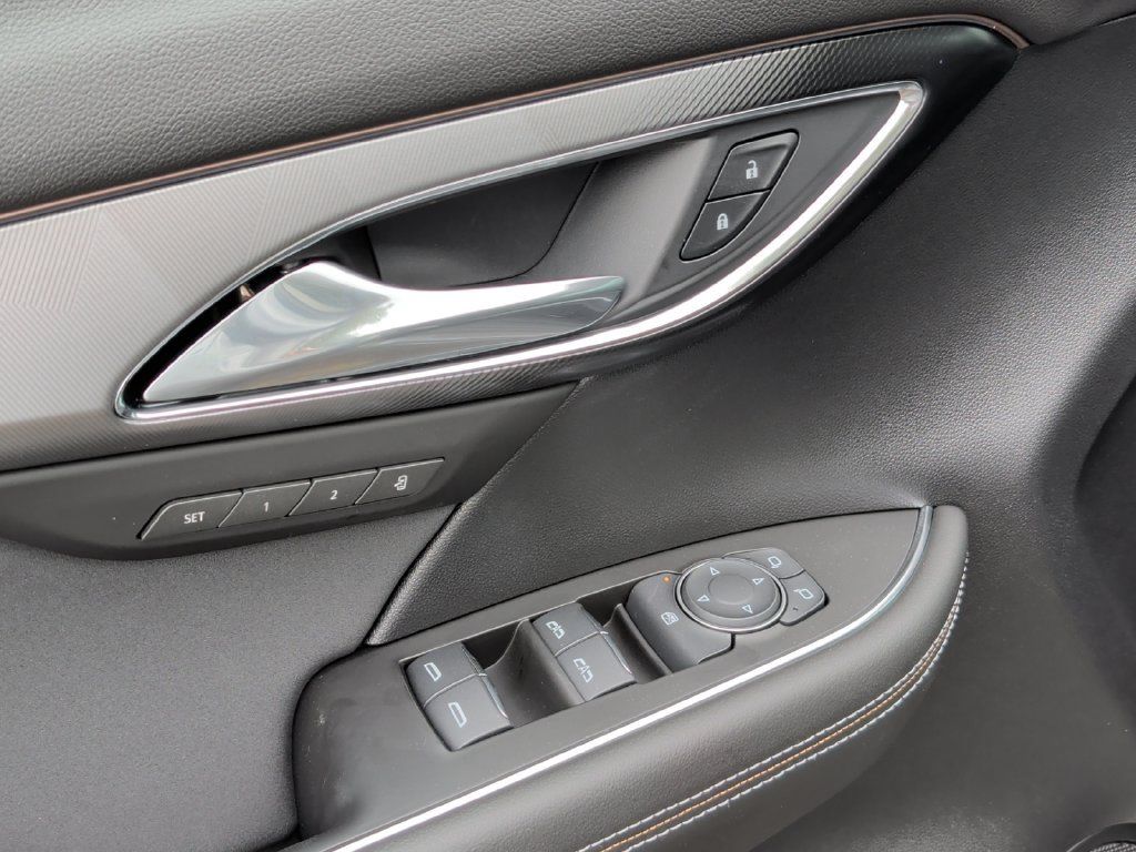 New 2026 Buick Envision Sport Touring AWD/4WD image 20