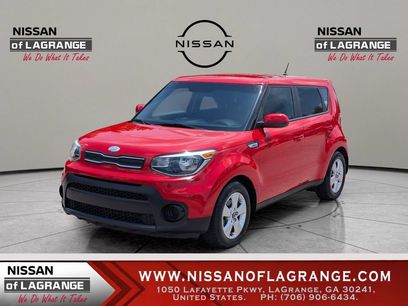 Used 2019 Kia Soul