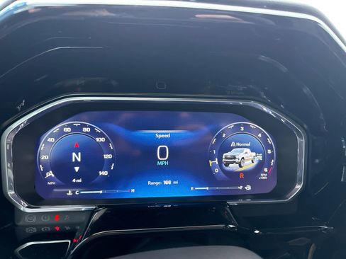 New 2026 Chevrolet Silverado 1500 LT Trail Boss image 17