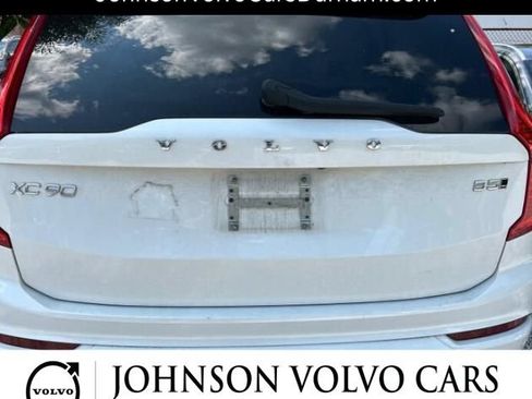Used 2023 Volvo XC90 B5 Core w/ Climate Package AWD/4WD image 5