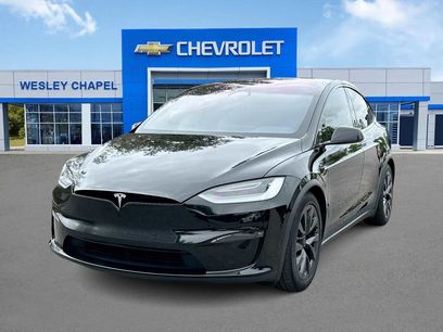 Used 2023 Tesla Model X
