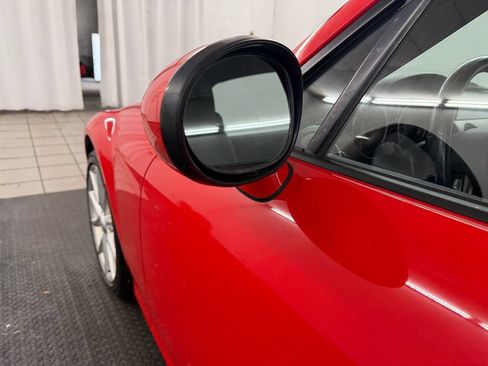 Used 2009 MAZDA MX-5 Miata Touring RWD image 5
