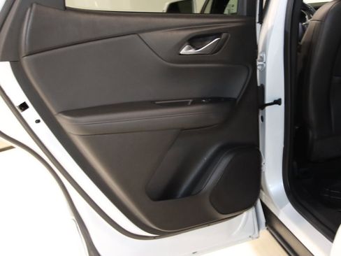 Used 2020 Chevrolet Blazer Premier w/ LPO, Floor Liner Package image 48