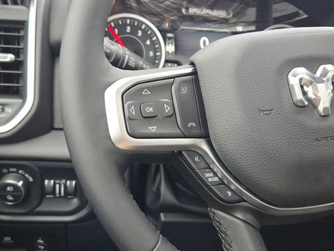 New 2026 RAM 1500 Big Horn image 34