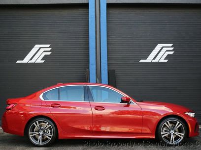 Used 2024 BMW 330i Sedan w/ Premium Package