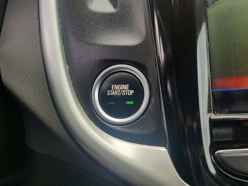 Used 2019 Chevrolet Sonic Premier FWD image 20