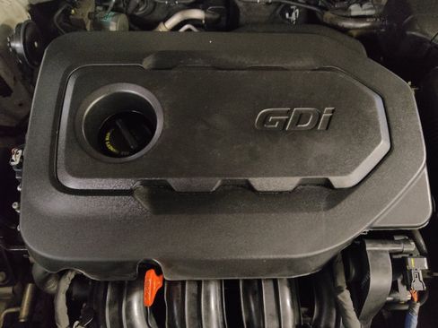 Used 2017 Hyundai Sonata SE FWD image 30