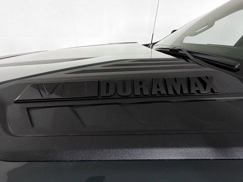 New 2026 Chevrolet Silverado 2500 LTZ image 35