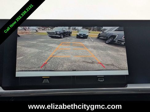 Used 2023 Chevrolet Silverado 1500 LT Trail Boss w/ Protection Package image 28