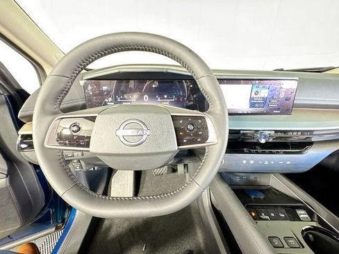 New 2026 Nissan Murano Platinum w/ Cargo Package AWD/4WD image 10