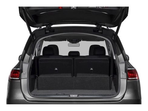 Used 2020 Mercedes-Benz GLS 450 4MATIC image 52