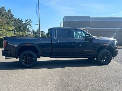 New 2026 GMC Sierra 2500 AT4 w/ AT4 Premium Plus Package