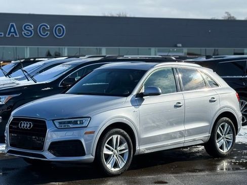 Used 2018 Audi Q3 2.0T Premium Plus image 30