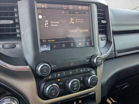 Used 2022 RAM 1500 Laramie image 13