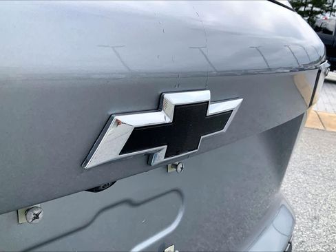 Used 2025 Chevrolet Equinox RS w/ Safety and Technology Package image 28