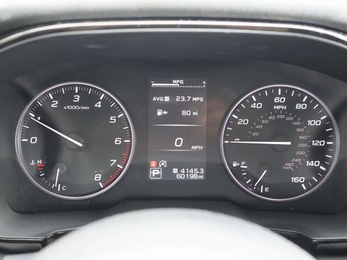 Used 2024 Subaru Outback Premium image 30