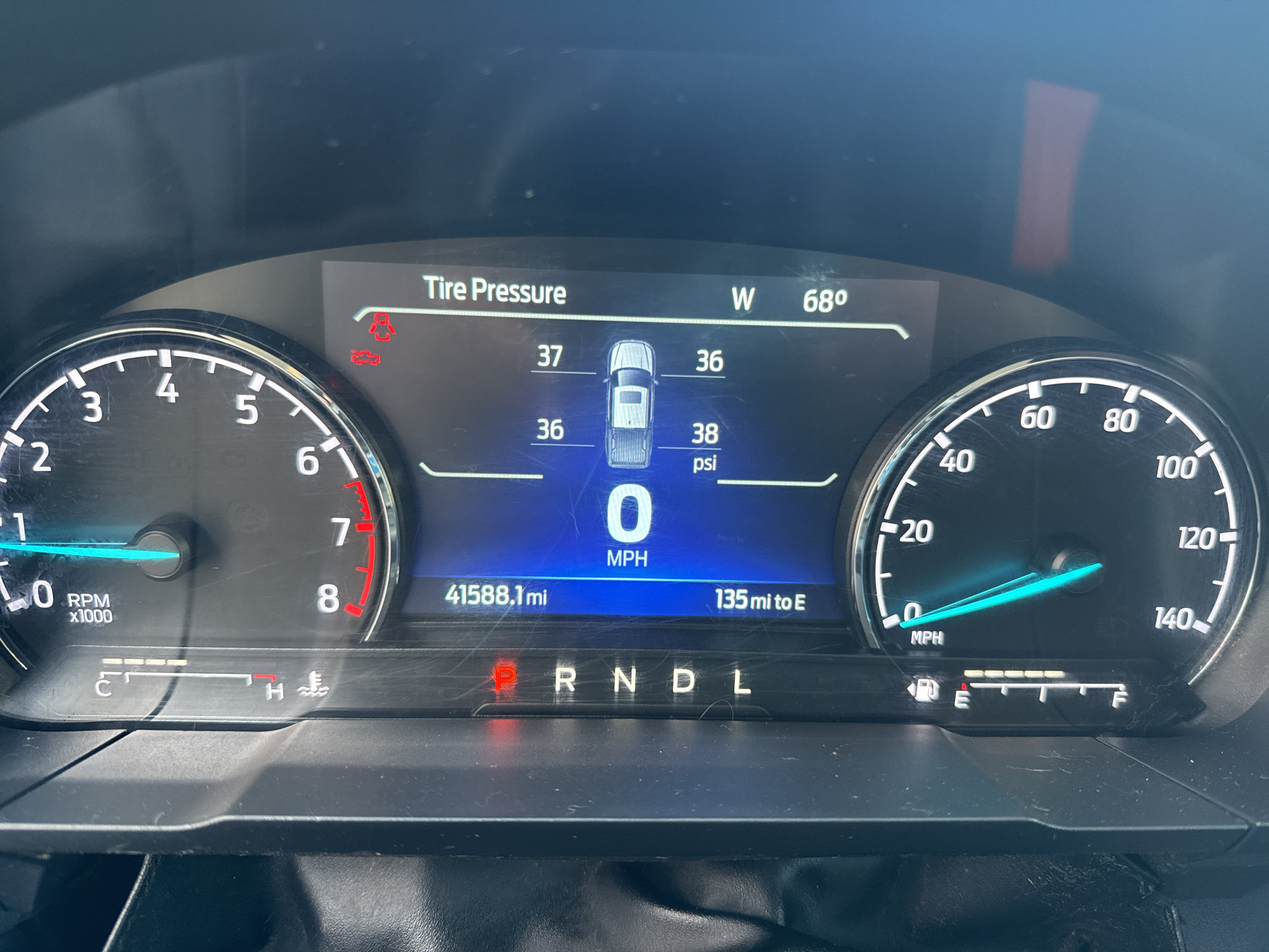 Used 2022 Ford Maverick XLT w/ Equipment Group 300A Standard AWD/4WD image 13