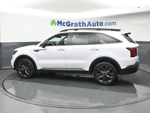 Used 2023 Kia Sorento SX Prestige AWD/4WD image 24
