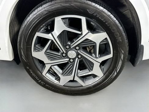 Used 2022 Hyundai Palisade Calligraphy AWD/4WD image 34