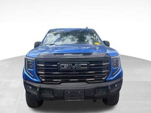 Used 2023 GMC Sierra 1500 AT4X AWD/4WD image 3