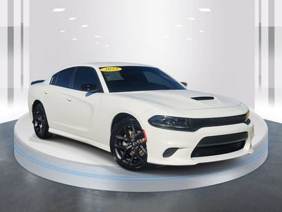 Used 2023 Dodge Charger GT w/ Blacktop Package