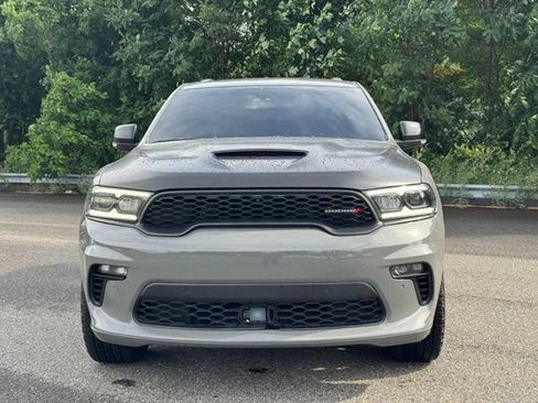 Used 2023 Dodge Durango R/T AWD/4WD image 2