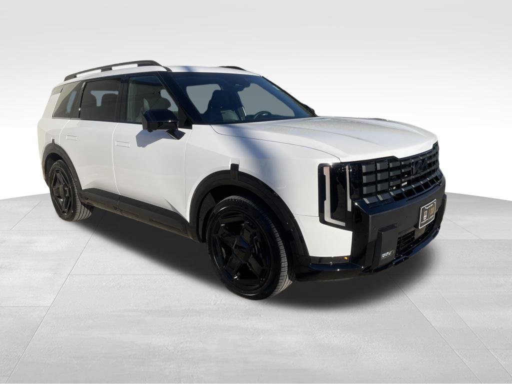 Used 2027 Kia Telluride SX X-Line w/ Towing Package AWD/4WD image 3