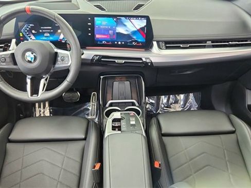Used 2025 BMW X1 M35i image 20